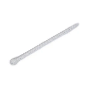 Plastic mixing cap