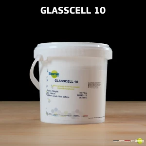 GLASSCELL 10