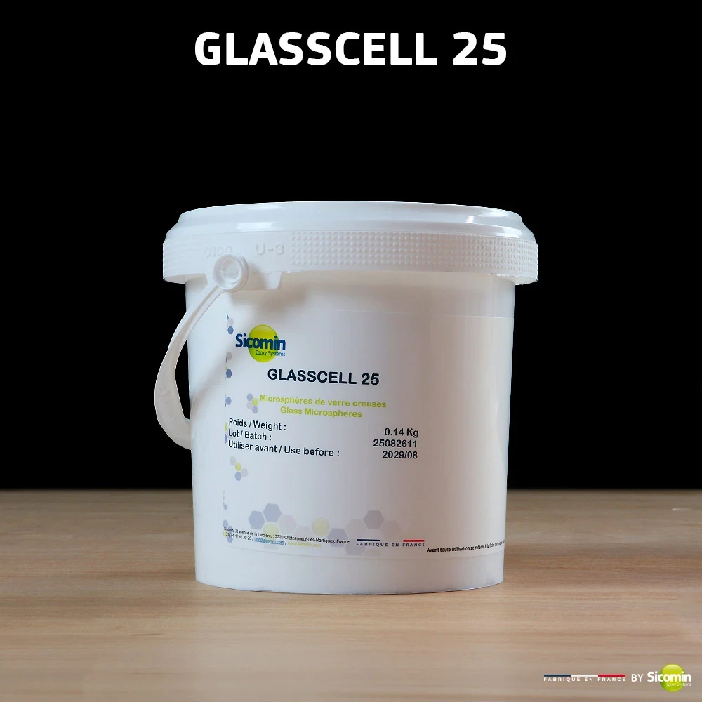 GLASSCELL 25