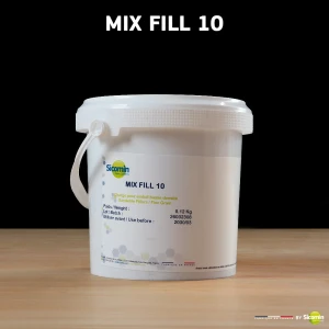 MIX FILL 10