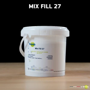 MIX FILL 27