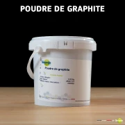 Graphite Powder - Fillers