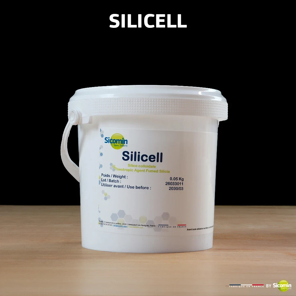 SILICELL