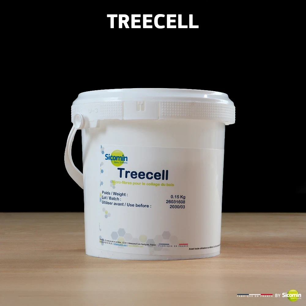 TREECELL