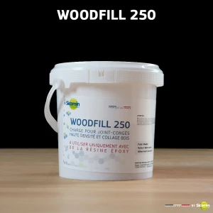WOODFILL 250