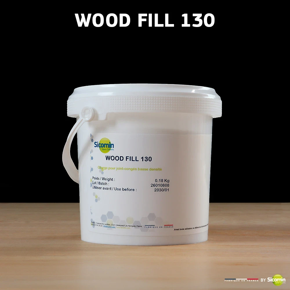 WOOD FILL 130