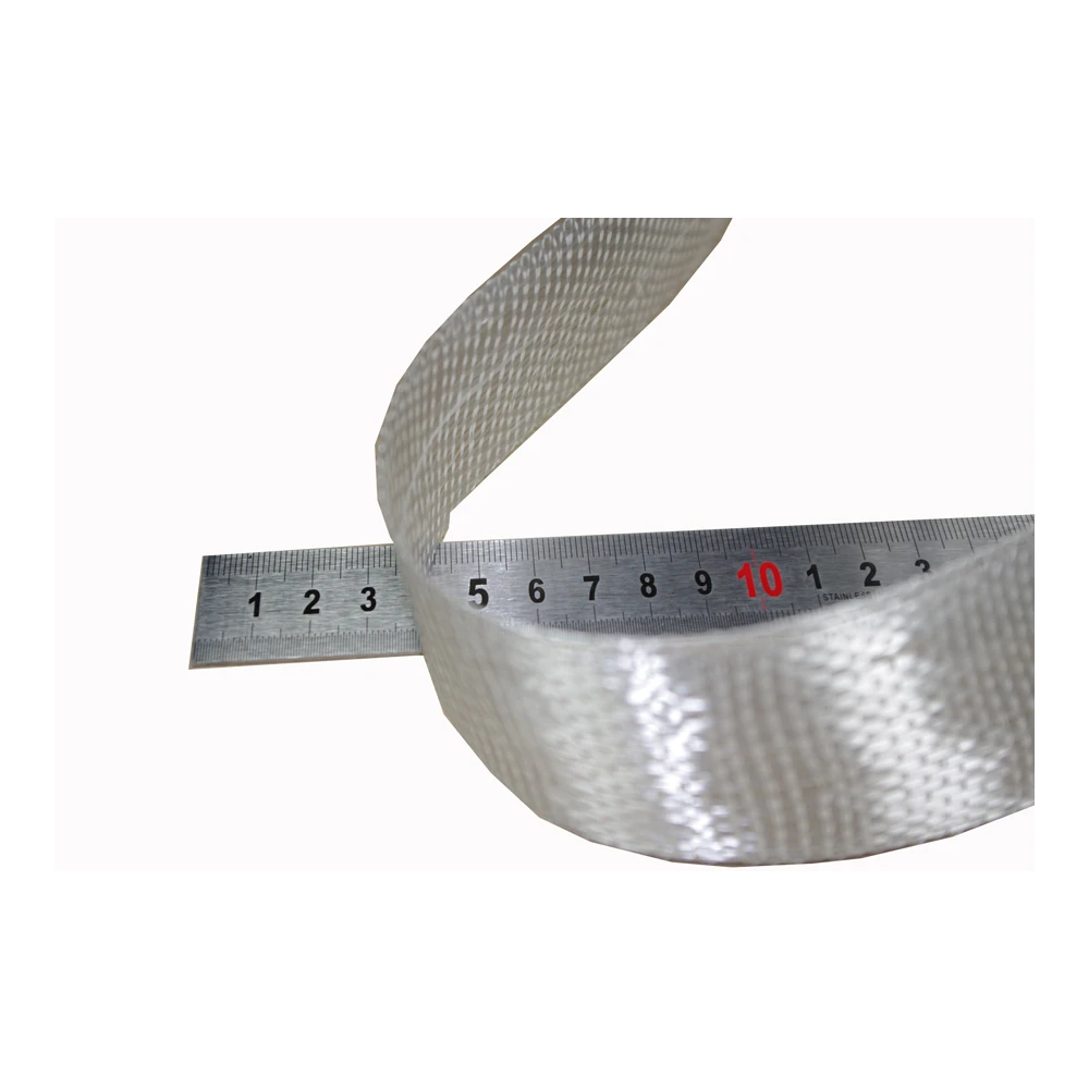 E Glass Tape 0° UD 174 g/m²