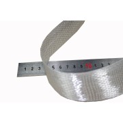 Verre E UD 174 g/m²  large de 50 mm