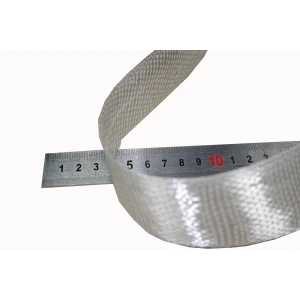 Verre E UD 174 g/m²  large de 50 mm