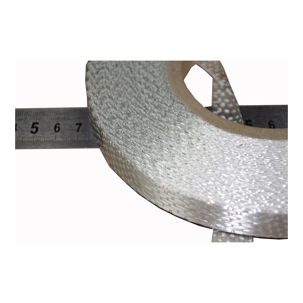 Verre E UD 350 g/m² large de 15 mm