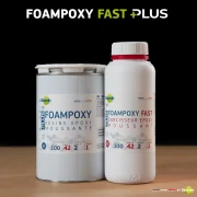 SYSTEME FOAMPOXY PLUS - Système époxy moussant léger rapide