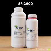 SR 2900 / SD 2907 - Résine époxy pour réparation sous l'eau