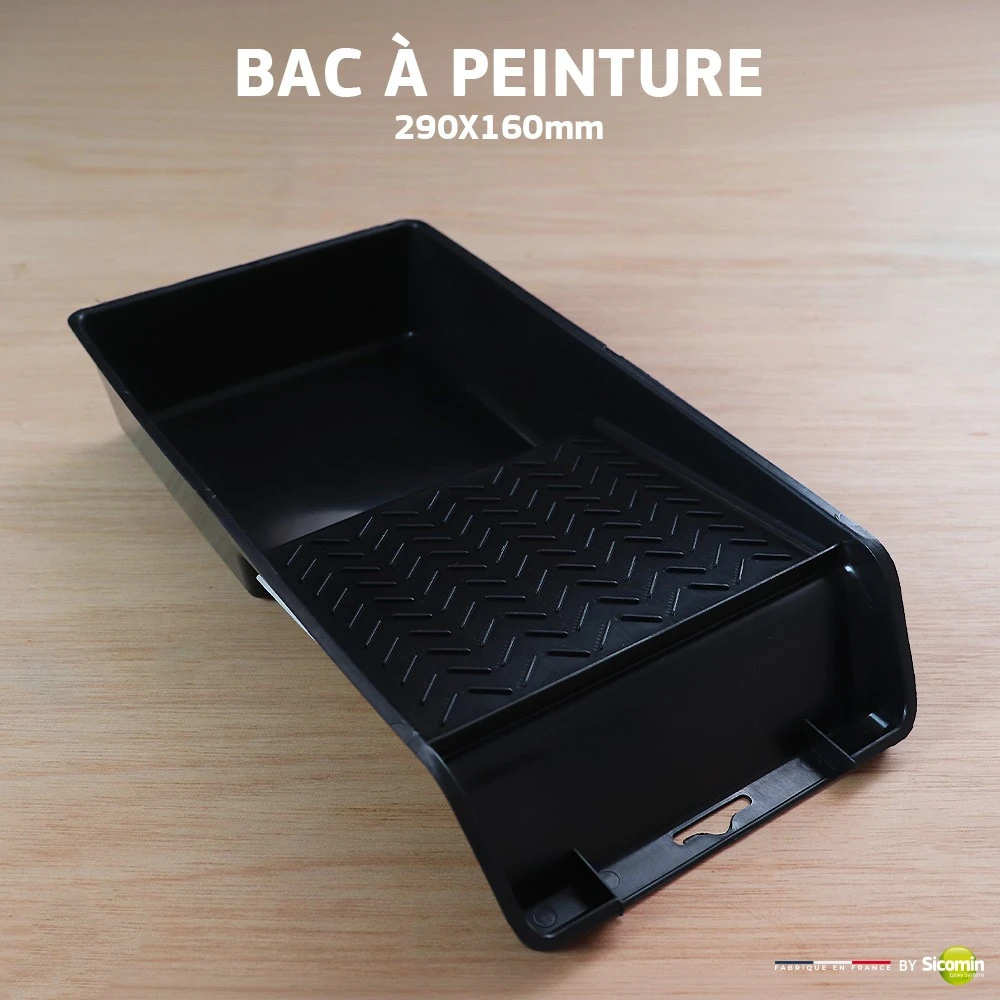 Paint tray