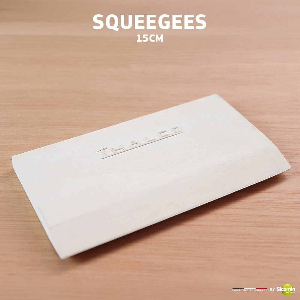 Squeegees 15 cm