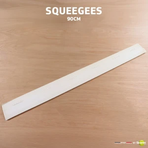 Squeegees 90 cm
