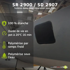 SR 2900 / SD 2907