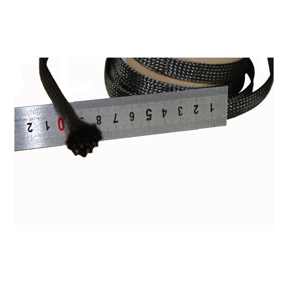 Carbone HR  diametre 15 mm
