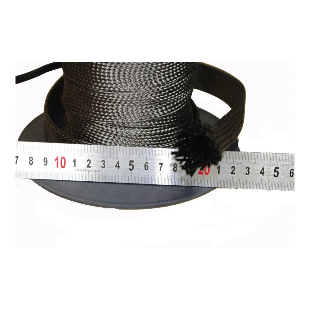 Carbone HR diametre 30 mm