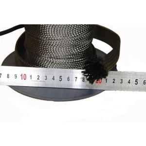 Carbone HR diametre 30 mm