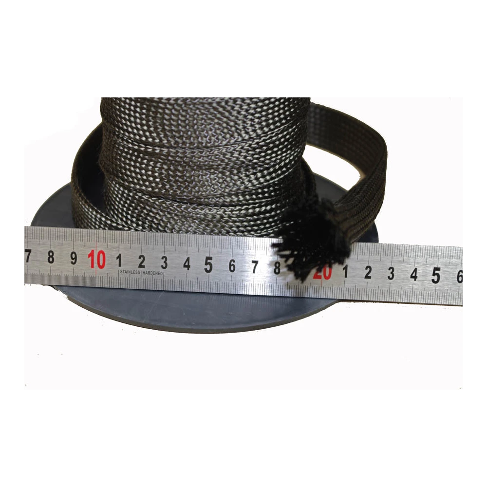 Carbone HR diametre 50 mm