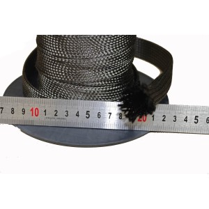 Carbone HR diametre 50 mm