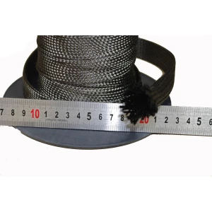 Carbone HR diametre 50 mm