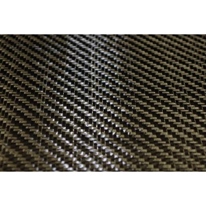 Carbon fibre HR 6 K AS4 Twill 2/2 280 g/m² width 120 cm