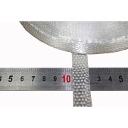Verre E UD 174 g/m²  large de 15 mm