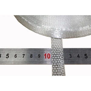Verre E UD 174 g/m²  large de 15 mm