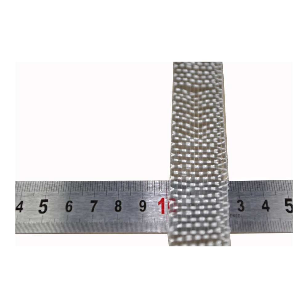 Verre E UD 174 g/m² large de 25 mm