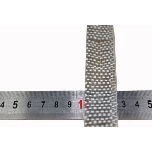 Verre E UD 174 g/m² large de 25 mm