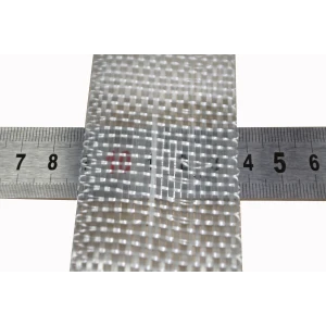 Verre E UD 174 g/m²  large de 50 mm