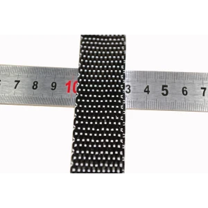 Carbone HR UD 350 g/m² 25 mm de large