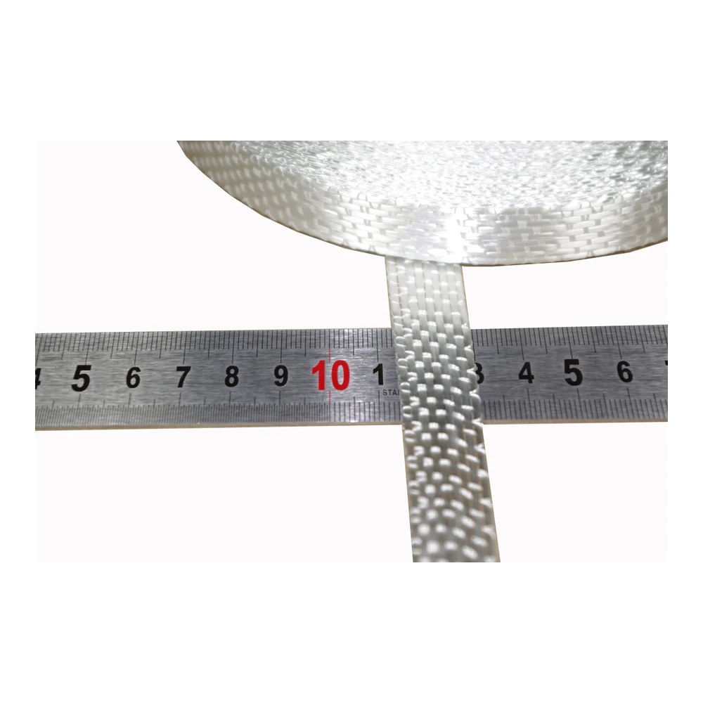 Verre E UD 350 g/m² large de 15 mm