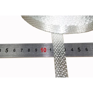 Verre E UD 350 g/m² large de 15 mm