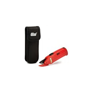 Cutter électrique sur pile