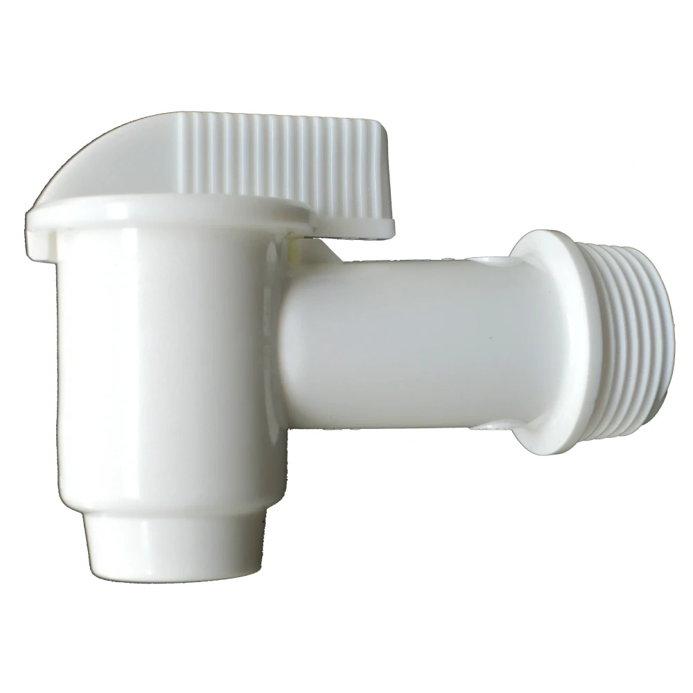 Robinet pour jerrican de 30 L ou 200 L