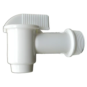 Robinet pour jerrican de 30 L ou 200 L