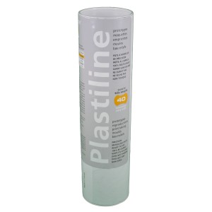 Plastiline 40 Ivoire (très souple)