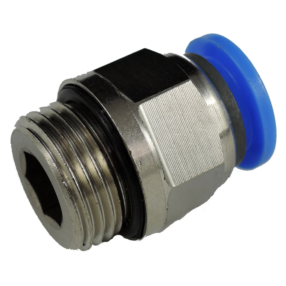 Connexion Rapide