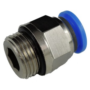 Connexion Rapide