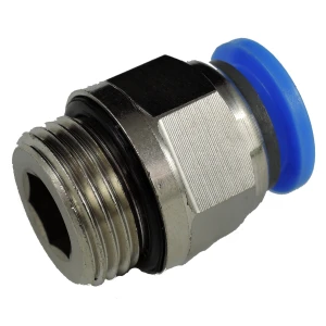 Connexion Rapide