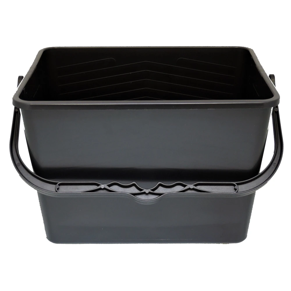 Camion à peinture 7 litres noir