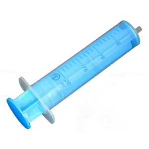 Seringue 20 ml