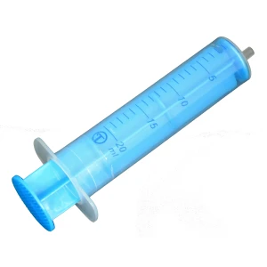 Seringue 20 ml
