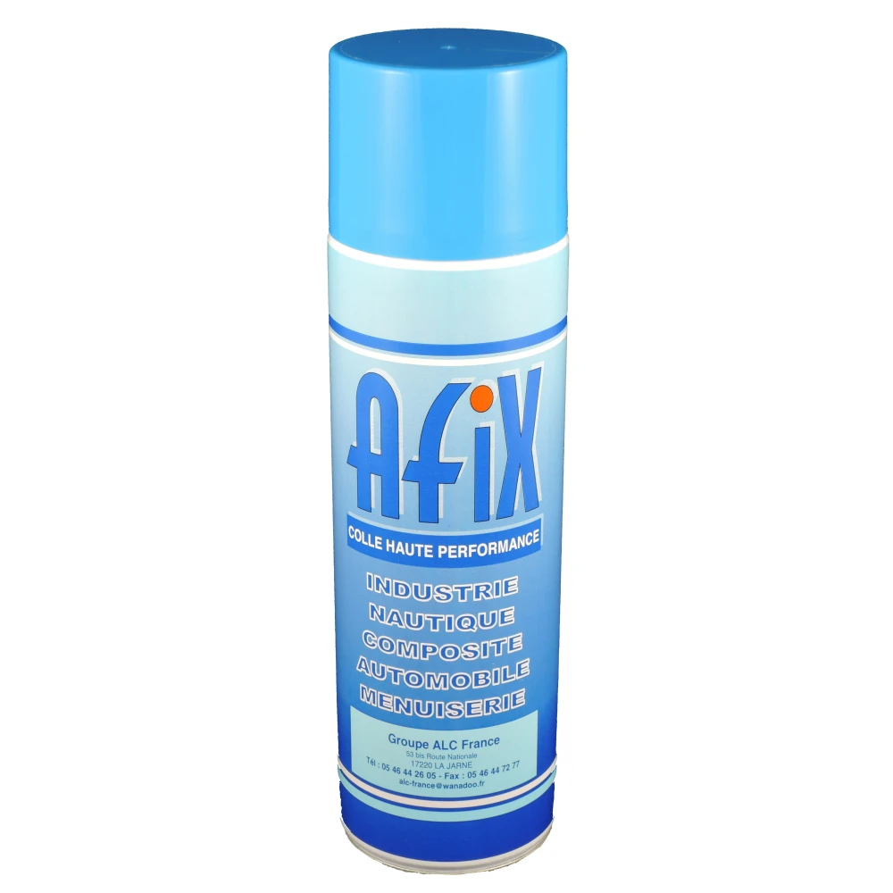 Colle haute performance AFIX