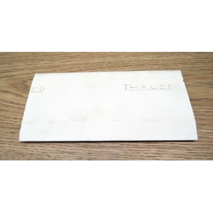 Squeegee 15 cm