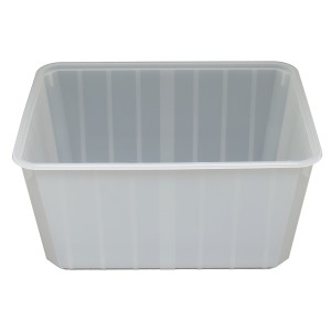 Boite pour mélange 1.80L
