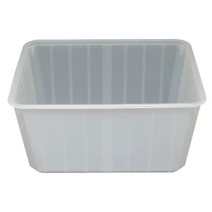 Boite pour mélange 1.80L