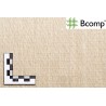 Bcomp ampliTex non‐tissé de lin UD 300 g/m2 5025